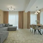 Le Luna Apartman *
