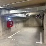Le Luna Apartman Brassó