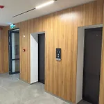 Apartman Le Luna Brassó