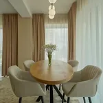 Apartman Le Luna