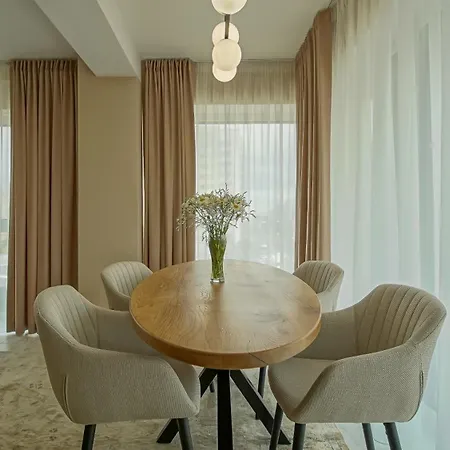 Apartment Le Luna