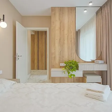Le Luna Appartement Braşov