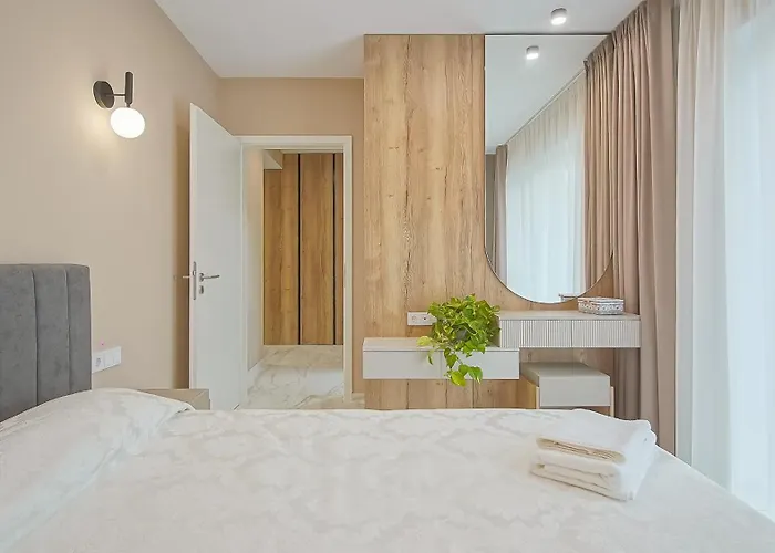 Le Luna Apartment Brasov