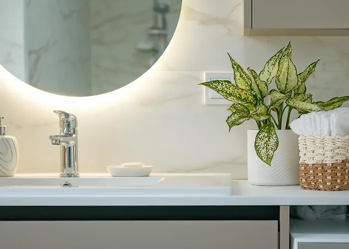 Appartement Le Luna Braşov