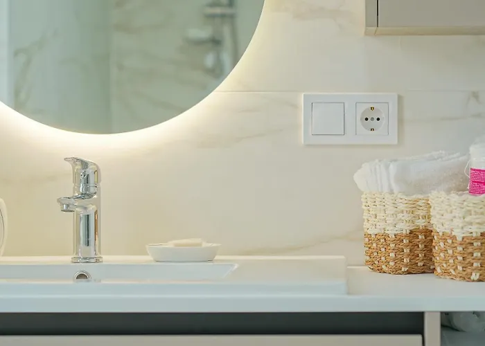 Le Luna Appartement Braşov